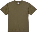 【GW期間限定5月6日まで!P最大10倍】 ユナイテッドアスレ UnitedAthle 4 . 1オンス ドライTシャツ BIGサイズ 男女兼用 590001C...
