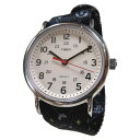 【マラソン期間中 最大4％OFFクーポン＆P最大10倍】 GRANDE グランデ フットサル メンズ 腕時計 TIMEX GRANDE LIMITED Weekender GFPH14916 0915