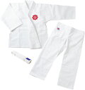 【GW期間限定5月6日まで!P最大10倍】 クサクラ KUSAKURA 日本拳法会公認拳法衣セット RN1 RN1 A