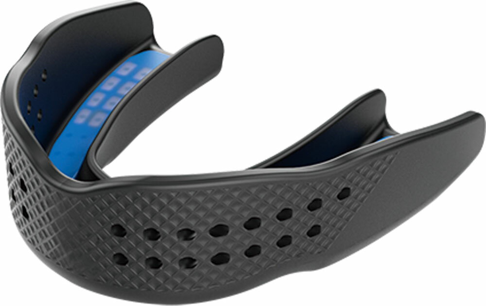 【11月27日2時まで 最大4%OFFクーポン&P最大10倍】 ショックドクター SHOCKDOCTOR スーパーフィット アダルト ブラック 8801A