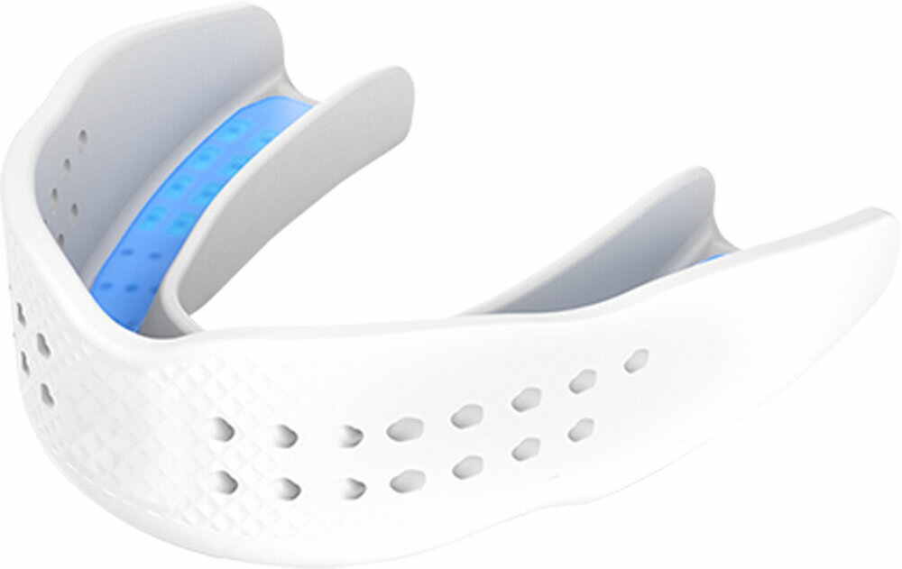 【11月27日2時まで 最大4%OFFクーポン&P最大10倍】 ショックドクター SHOCKDOCTOR スーパーフィット アダルト ホワイト 8802A