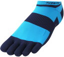 【GW期間限定5月6日まで!P最大10倍】 アールエル R×L R×Lソックス ランニングソックス 5本指タイプ Type-TF RNS5001G 2522
