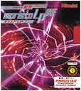 【GW期間限定5月6日まで!P最大10倍】 ニッタク Nittaku 卓球 モリストLPワン 粒高ラバー NR8674 20
