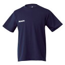【4月18日まで 最大3%OFFクーポン&P最大10倍】 ニッタク Nittaku 卓球 ドライTシャツ 卓球 ウエア Tシャツ 半そで 男女兼用 ユニセックス...