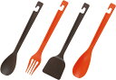 【GW期間限定5月6日まで!P最大10倍】 ベルモント belmont アウトドア クロストング トング キャンプ 調理 器具 道具 BM202