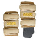 【P最大5倍&GW限定2%OFFクーポン配布】ササキ SASAKI新体操リストプロテクター 組 PR