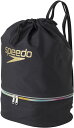 スピード Speedo スイミング スイムバッグ ジュニア 水泳 スイ...(4)