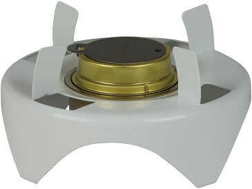 【ラッキーシール対象】Trangia(トランギア)アウトドア食器・燃料TR-23 ゴトク付 アルコールバーナーTR23