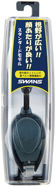 SWANS（スワンズ）水泳水球競技大人フィットネス用　スイミングゴーグル　SW−3900SW3900