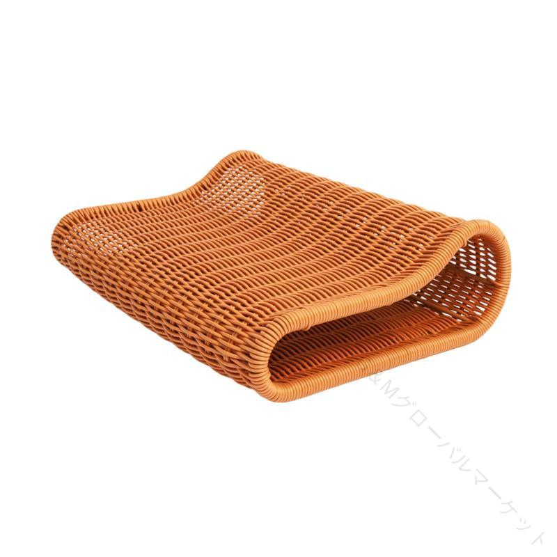 サウナ枕 サウナネックレスト 背もたれ 夏の部屋用 家庭用アクセサリー 人工ラタン編みヘッドレスト枕 ..