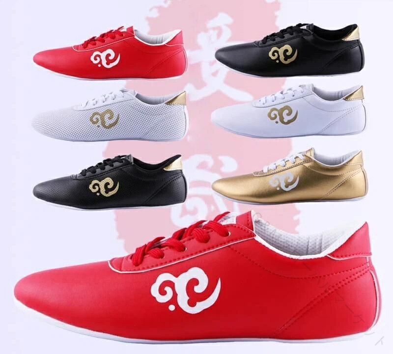 太極拳シューズ レディース 武道用 子供兼用 男女兼用 春夏対応 実用的な靴 競技用 トレーニング向け ..