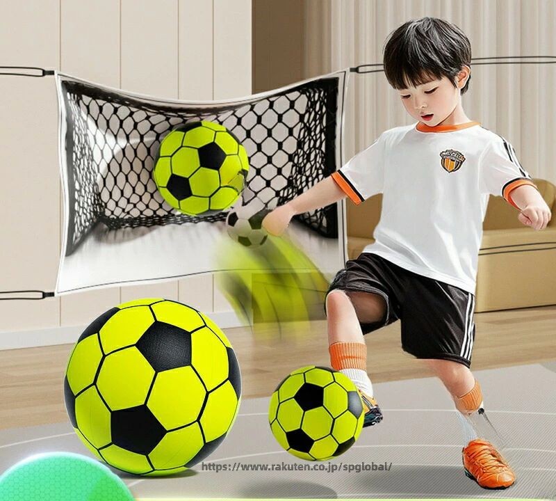 1. サイレントサッカーーボール 静音サッカーボール 室内用サッカーボール 騒音対策 低反発ボール 2. トレーニングボール ホームトレーニング 子供用サッカーボール 安全設計 高密度素材 3. 静かなサッカーボール ノイズレス 室内遊び 子供向け ホーム用スポーツ用品 4.