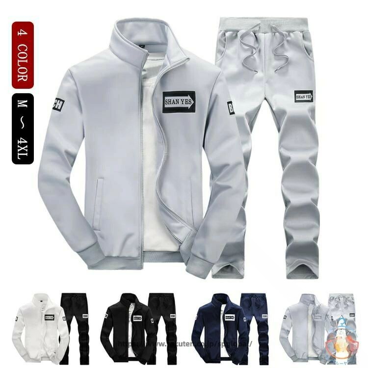 スウェット 上下 セットアップ パーカー&パンツ メンズ レディース フルジップ ジャージ 上下 セット スエット ジム ダンス 衣装 スポーツ 大きいサイズ 部屋着 パジャマ スウェットパンツ ルームウェア カジュアル【takumu】