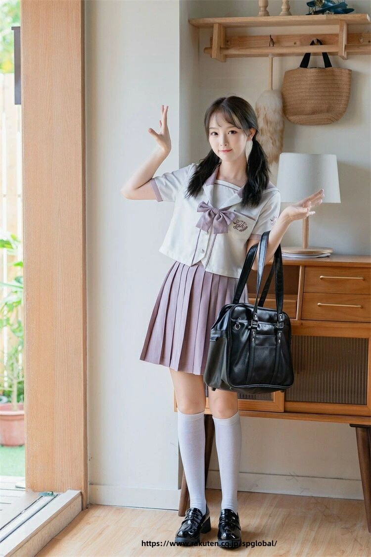 【原産国／製造国: 中国】 .なんちゃって制服 セーラー服 セーラー襟 制服 女子制服 女子高生 高校生 女の子 レディース スーツ 入学式 卒業式 卒服 セット お花見 グッズ ピンク ブラウス スカート プリーツスカート 大きいサイズ フォーマル 長袖 半袖 コスプレ かわいい ピアノ発表会 おすすめ 人気 ランキング セール 学生服 ファッション 制服風 コスチューム イベント 衣装 シーン別 着こなし 多用途 高品質 安心素材 かわいいデザイン。 指定された配送時間は承っておりません