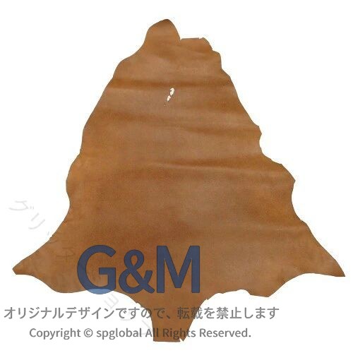 レザークラフト カンガルー革 1枚 (茶（型押し）)内容:1枚(丸革)大きさ:50デシ以上保証(新聞を広げたくらいの大きさ)厚み:約0.6〜1.2mm(※家庭用ミシンで縫えます。ゆっくり縫い進めてください)カラー:茶(型押し)※天然素材のため、サイズのばらつきやキズ、汚れ、色むら、シミ、シワ、穴などが含まれる場合があります。商品コード57081311609商品名レザークラフト カンガルー革 1枚 (茶（型押し）)型番kangarooサイズ50デシ以上カラー茶（型押し）※他モールでも併売しているため、タイミングによって在庫切れの可能性がございます。その際は、別途ご連絡させていただきます。 指定された配送時間は承っておりません。