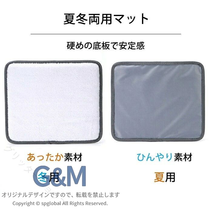 ペットキャリー リュック 猫 犬 キャリーバッグ ペットバッグ 折りたたみ キャリー...