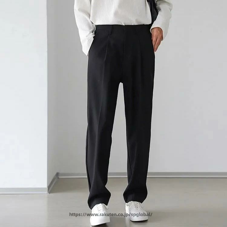 学生服 ズボン 春夏 男子 制服 超速乾 はき心地爽快 スラックス 学生パンツ ボトム...