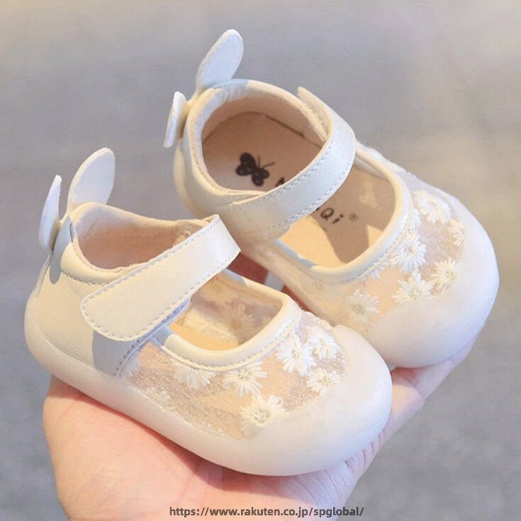 13.5cm 13cm 12.5cm 12cm 11.5cm マジックテープ ベビーシューズ パーティー 結婚...