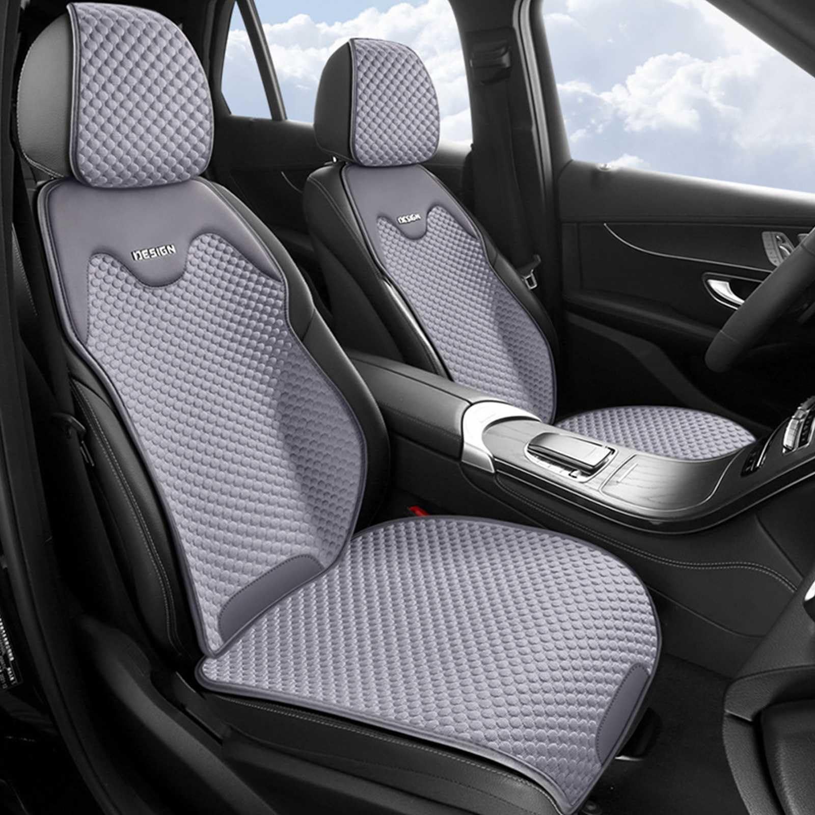 Rakuten - シートカバー 通気性 トヨタ カーシートカバー CH-R アクア ライズ RAV4 シエンタ プリウス マークX ヤリス 車 防水 シート カバー カバー 車用 車シート 保護 内装 ドレスアップ カスタム