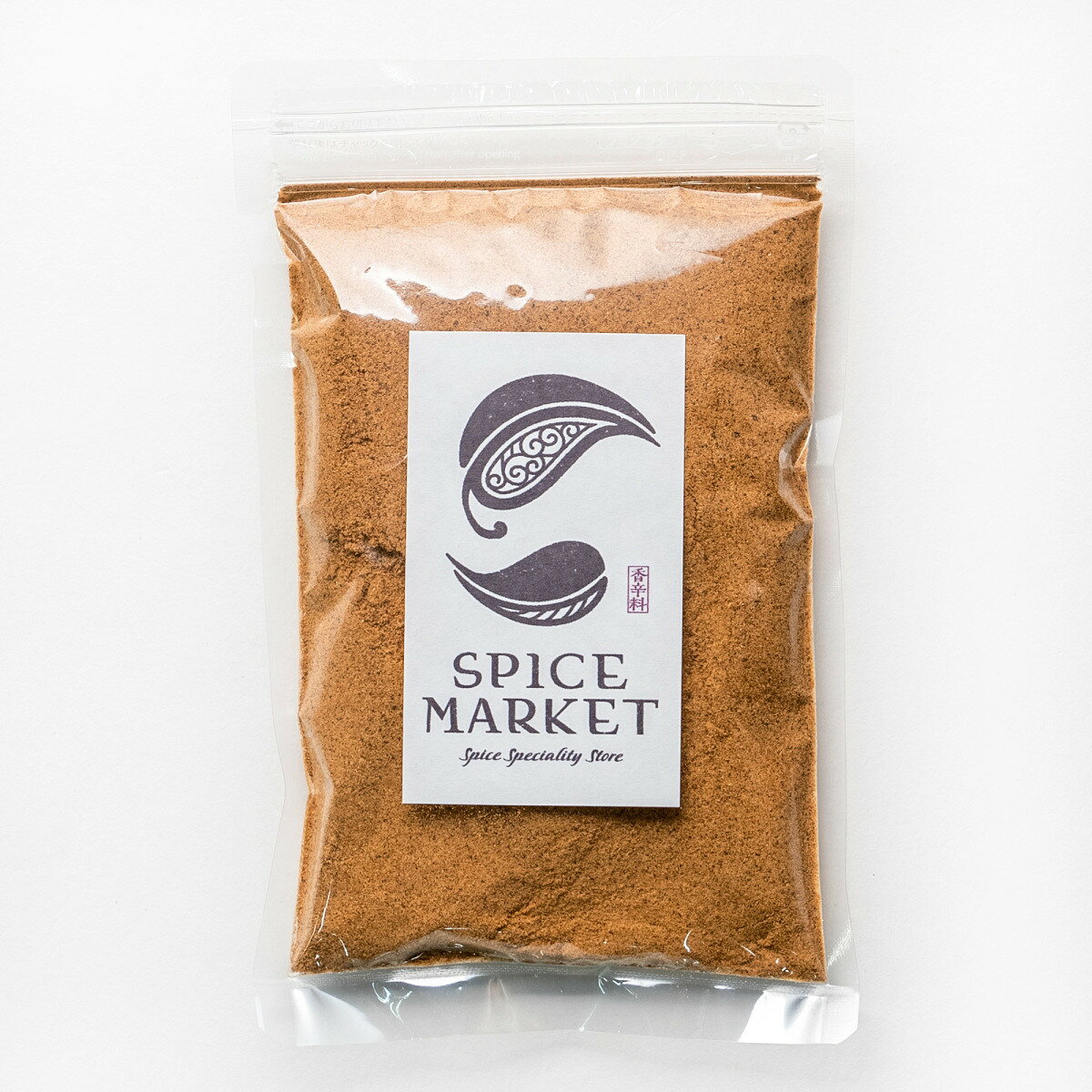 ナツメグパウダー 100g Nutmeg Powder ナツメグ 粉末 パウダー スパイス spice-market-10000058 スパイスマーケット サンプル画像2