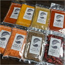 インドカレースパイスセット レンズ豆のカレー スパイス 7種 マスールダール スパイスセット レンズ豆