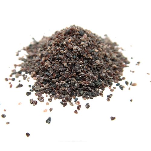 黒岩塩/ブラックソルト・パキスタン産（粗粒）/Rock salt black Pakistan 【50g】 【商品合計200g以下でネコポス可】