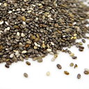 チアシード（ホール）/Chia Seeds 【100g】【商品合計200g以下でネコポス可】 2