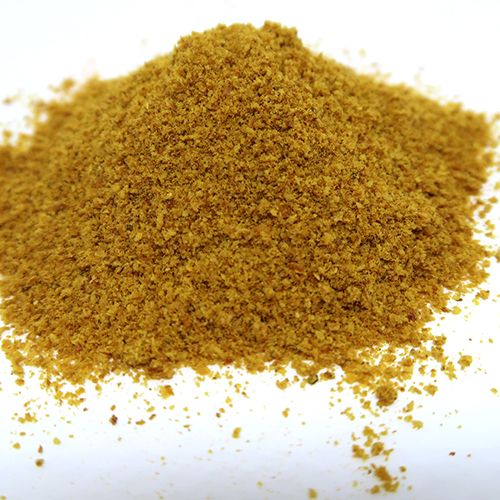 黄金唐辛子 国産最高級品（パウダー）/Golden Chili 【10g】 【商品合計200g以下でネコポス可】