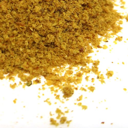 スパイス販売 通販 スパイスラックの黄金唐辛子 国産最高級品（パウダー）/Golden Chili 【10g】 【商品合計200g以下でネコポス可】｜アングル2