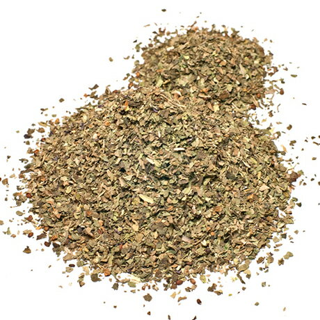 【業務用】バジル(カット)【1000g/1kg】/ スパイス 香辛料 ハーブ 香草 薬草 ドライハーブ 【3,980円以上で送料無料!】※ネコポス非対応
