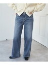 RED CARD TOKYO / レッドカード トーキョー 35th Anniversary Wide 26W10101 Spick & Span スピックアン...