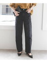 Citizens of humanity/シチズンズオブヒューマニティー MIRO NOBLE ノーブル パンツ ジーンズ・デニムパンツ ブラック【送料無料】[...