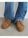 ARTESANOS/アルテサノス LACEUP SUEDE U by SPICK&SPAN ユーバイスピックアンドスパン シューズ・靴 その他のシューズ・靴 ベ...