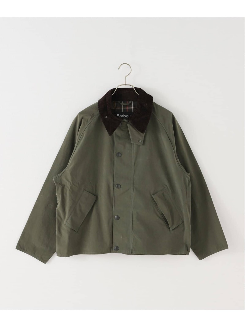 楽天市場】spick & span バブアーの通販 楽天市場】spick & span バブアーの通販
