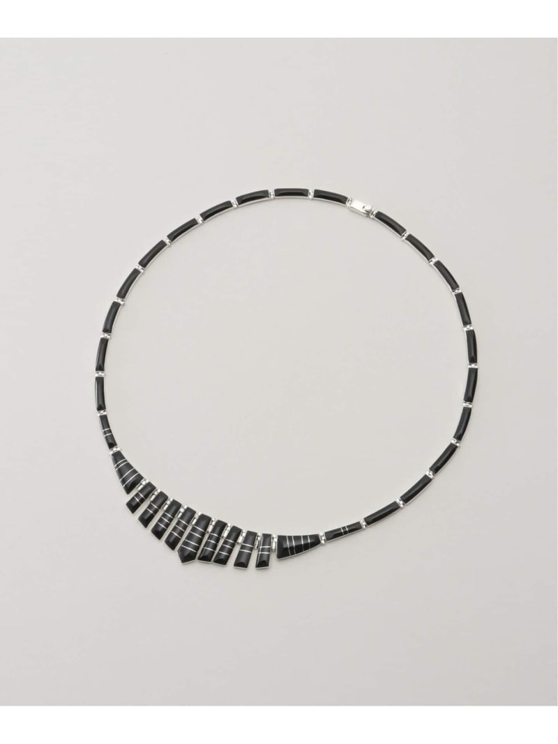 BASENOTES / x[Xm[g onyx necklace BN-H031 Spick & Span XsbNAhXp ANZT[Erv lbNX ubNyz[Rakuten Fashion]