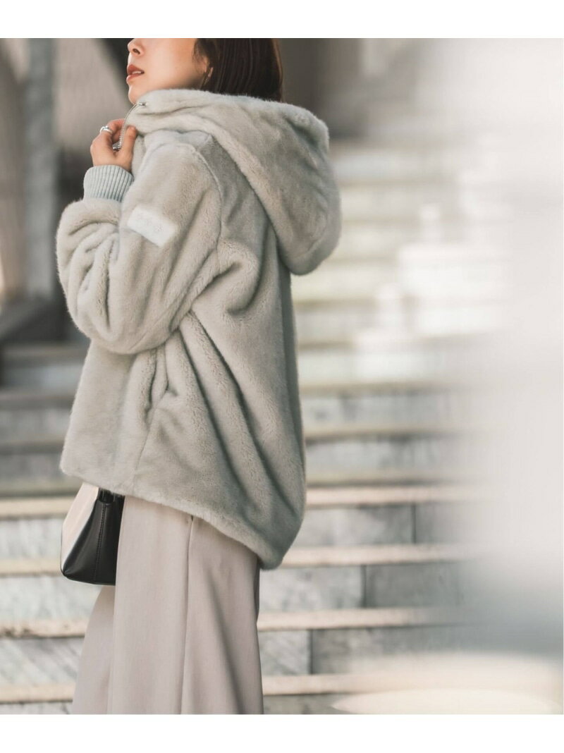 《予約》《NOBLE別注》TATRAS/タトラス AVIRA(アヴィラ) NOBLE ノーブル ジャケット・アウター ブルゾン・ジャンパー グレー【先行予約】*【送料無料】[Rakuten Fashion]のサムネイル