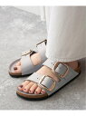 《追加》BIRKENSTOCK/ビルケンシュトック ARIZONA BIG BUCKLE HEX Spick & Span スピックアンドスパン シューズ・靴 ...
