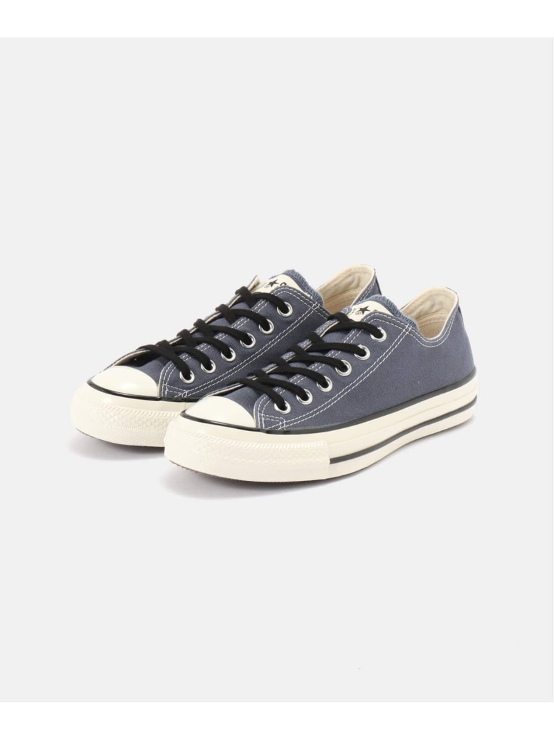 CONVERSE/コンバース ALL STAR AGED CL OX Spick & Span スピックアンドスパン シューズ・靴 スニーカー ネイビー【送料無料】[Rakuten Fashion]