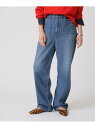 RED CARD TOKYO / レッドカード トーキョー 別注DAKOTA * Spick & Span スピックアンドスパン パンツ ジーンズ・デニムパンツ...
