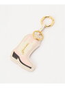 GANNI / ガニー Ganni Western Boot Keyring U by SPICK&SPAN ユーバイスピックアンドスパン 財布・ポーチ・ケース...