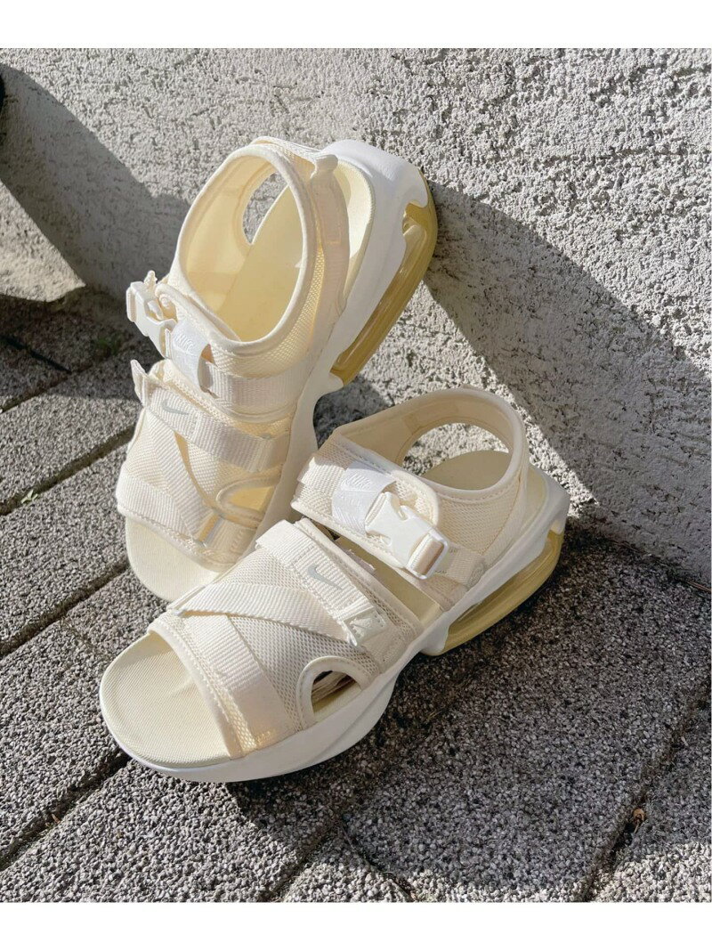 【NIKE / ナイキ】 W AIR MAX SOL SANDAL Spick & Span スピックアンドスパン シューズ・靴 サンダル ブラウン【送料無料】[Rakuten Fashion]のサムネイル