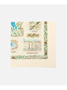【SALE/30%OFF】The Printed Image Yellowstone FRAMeWORK フレームワーク ファッション雑貨 スカーフ・バンダナ ...