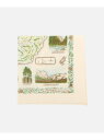 【SALE/30%OFF】The Printed Image YOSEMITE FRAMeWORK フレームワーク ファッション雑貨 スカーフ・バンダナ ベージ...