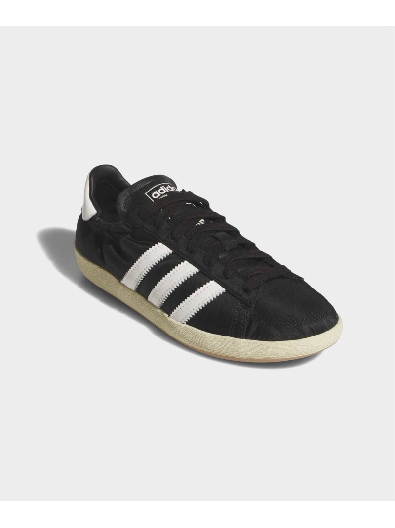 《予約》adidas / アディダス JABBAR LO WOMENS SCRUNCH KK3997 Spick & Span スピックアンドスパン シューズ・靴 スニーカー ブラック[Rakuten Fashion]