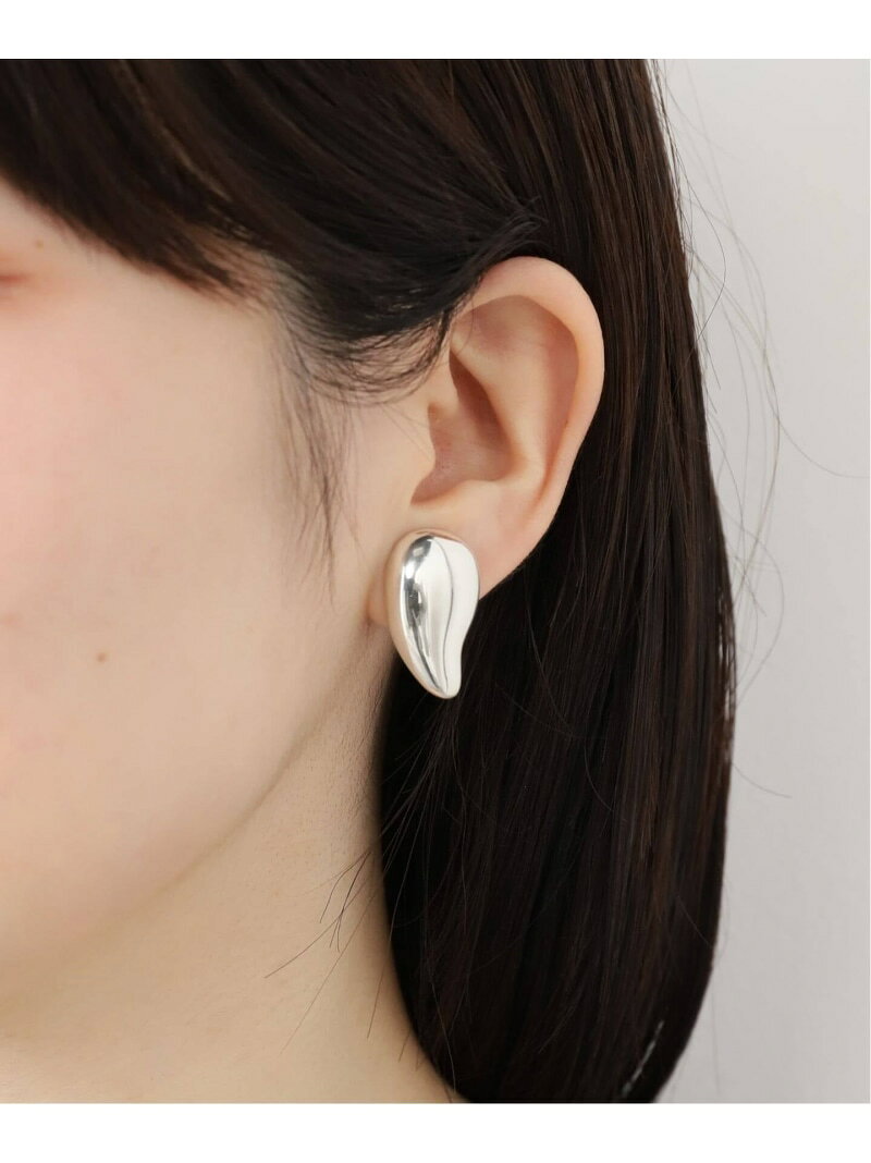 PHILIPPE AUDIBERT /フィリップ オーディベール Gail イヤリング NOBLE ノーブル アクセサリー・腕時計..