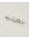 【SALE/30%OFF】in mood/インムード SPIRAL-BROOCH NOBLE ノーブル アクセサリー・腕時計 ブローチ・コサージュ・バッジ シル...