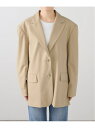 【SALE/30%OFF】PROVOKE/プロヴォーク big tailored jacket NOBLE ノーブル ジャケット・アウター テーラードジャケット...
