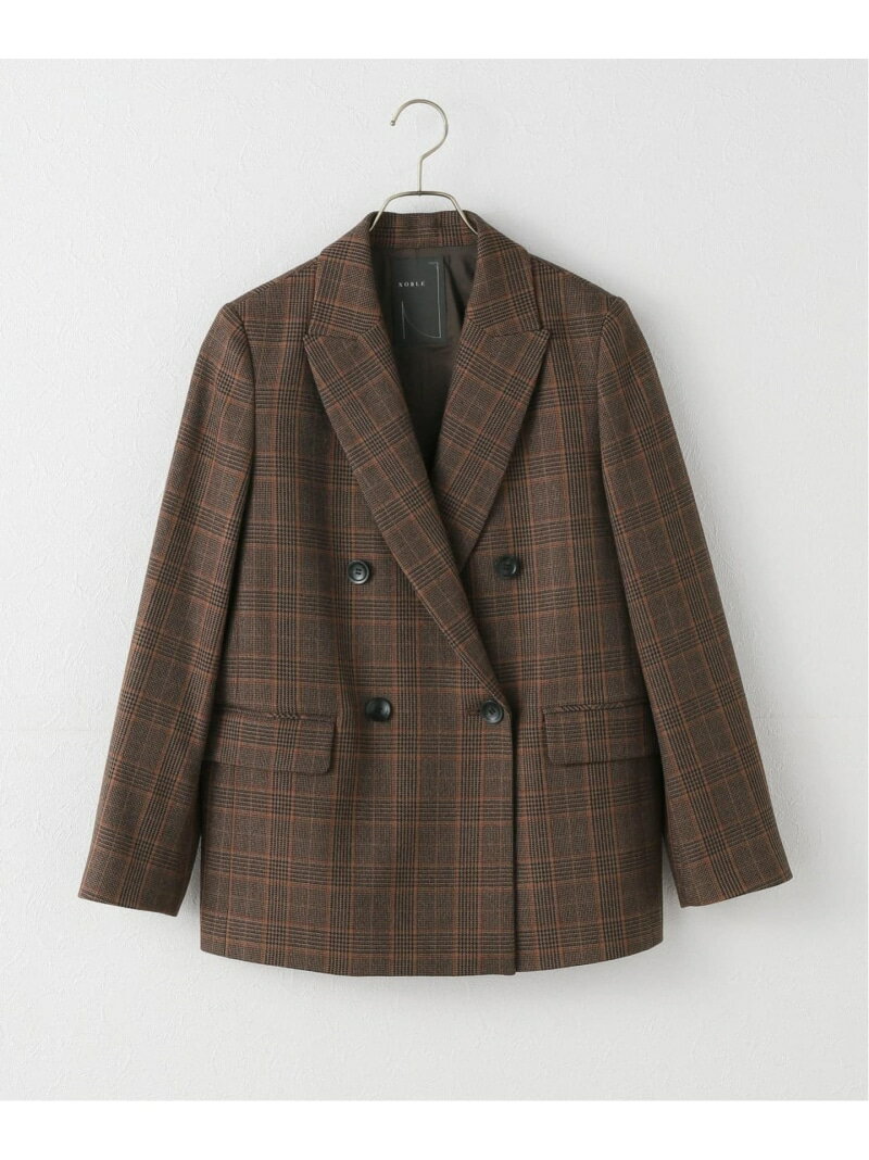 SpickSpan㤨֡WEBŹեԡɥڥ른㥱å NOBLE Ρ֥ 㥱åȡ ơ顼ɥ㥱åȡ֥쥶 졼 ֥饦̵[Rakuten Fashion]פβǤʤ38,500ߤˤʤޤ