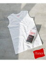 HANES / ヘインズ 2P Japan Fit for HER スリーブレスシャツ HW5327 Spick Span スピックアンドスパン トップス カットソー Tシャツ Rakuten Fashion