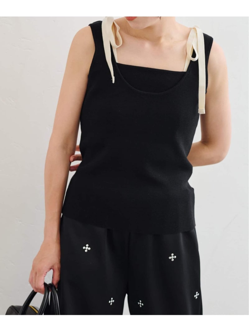ͽեåȥܥΡ˥å U by SPICK&SPAN 桼Хԥåɥѥ ȥåץ Ρ꡼֡󥯥ȥå ١ ֥å...